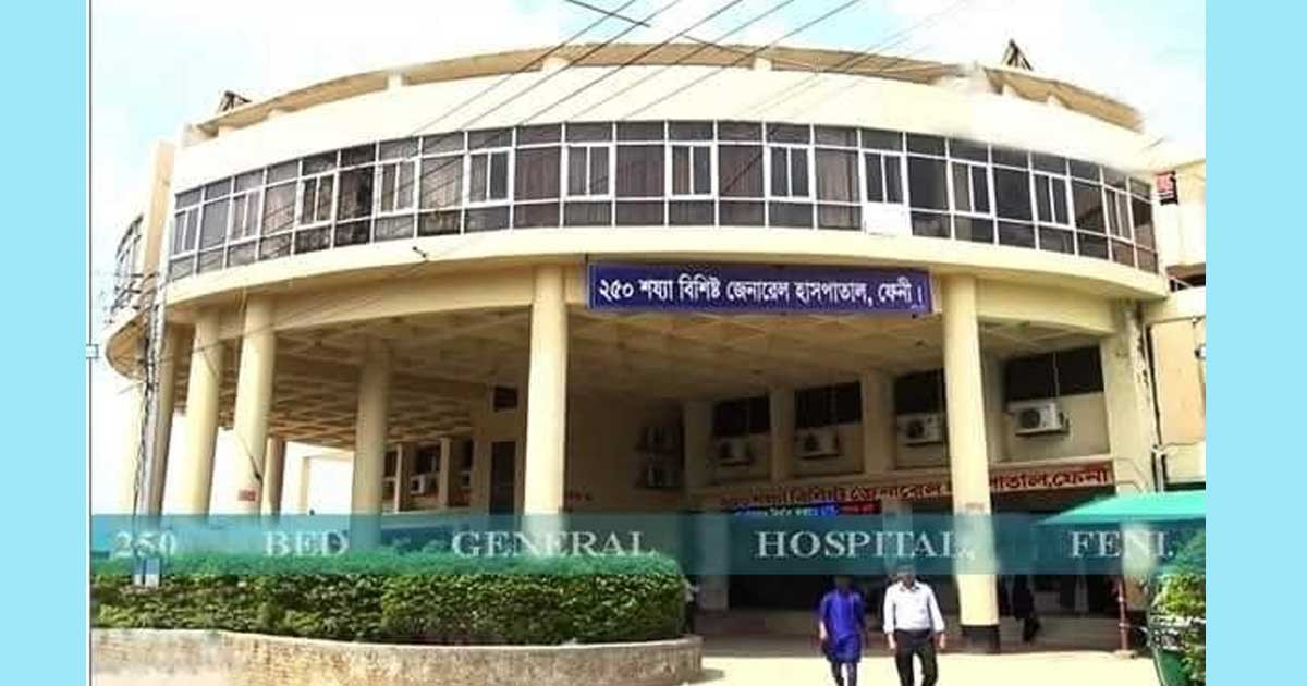 ফেনীতে ছুরিকাঘাতে যুবক খুন