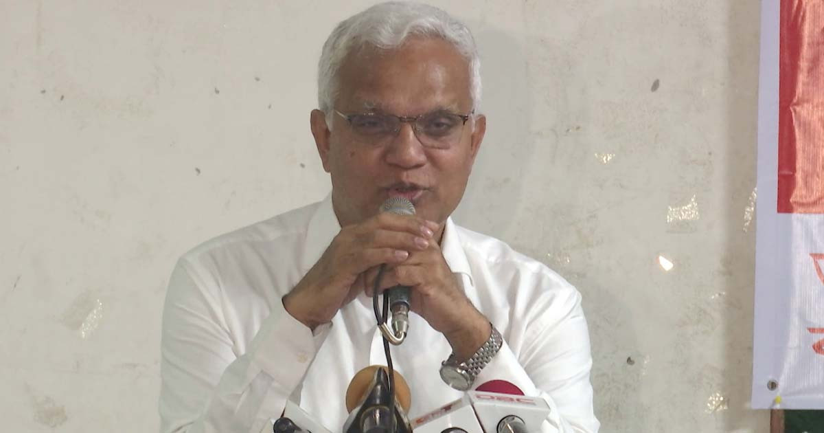 অনেকটা সময় বেগম খালেদা জিয়া যথাযথ চিকিৎসা পাননি: ডা. জাহিদ