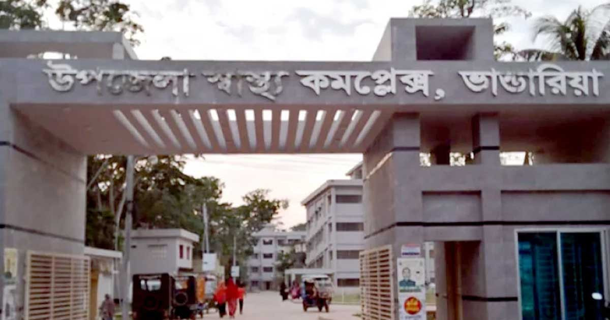 পিরোজপুরে ছুরিকাঘাতে বিএনপি নেতা খুন