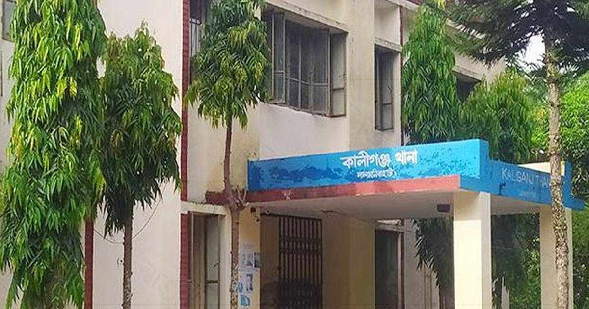লালমনিরহাটে ট্রাকচাপায় মোটরসাইকেল আরোহী নিহত