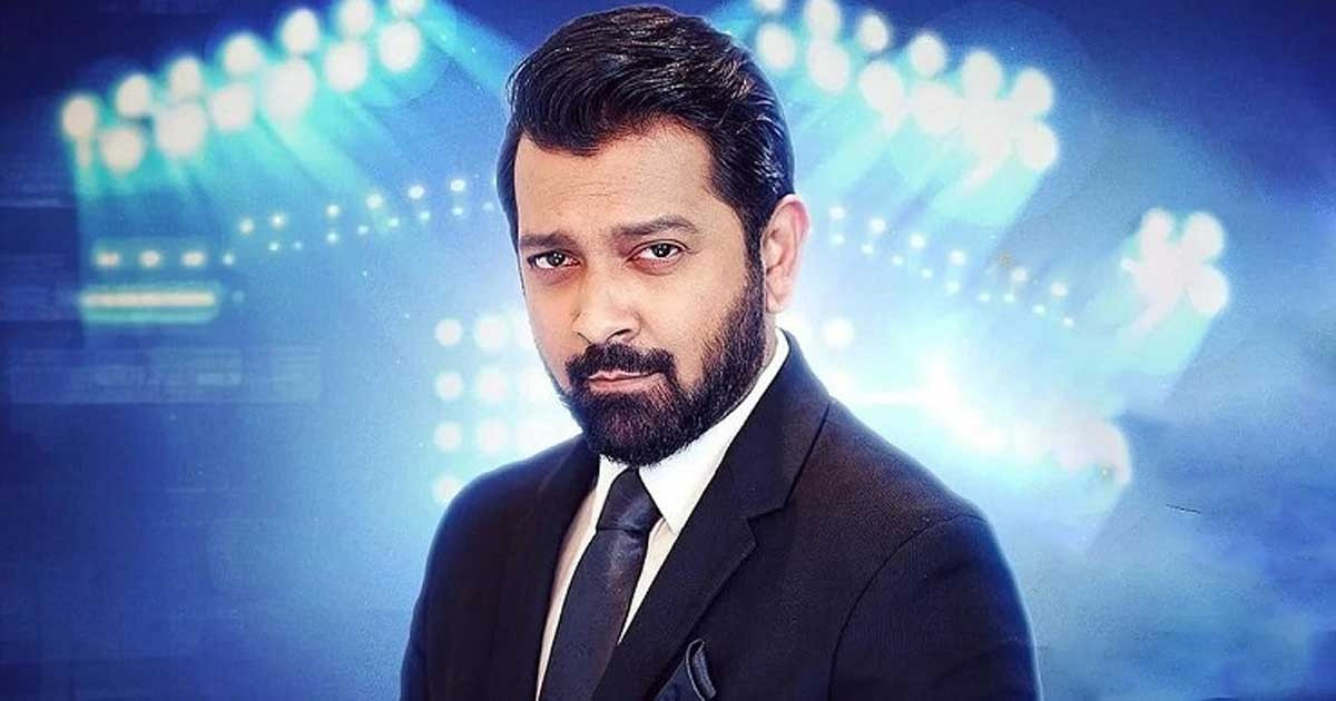 অস্ট্রেলিয়া মাতাতে যাচ্ছেন গায়ক তাহসান