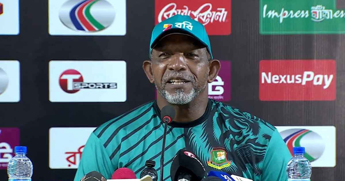 ‘নেদারল্যান্ডসের কাছে হারলেও সমালোচনা খুব খারাপ কিছু নয়’