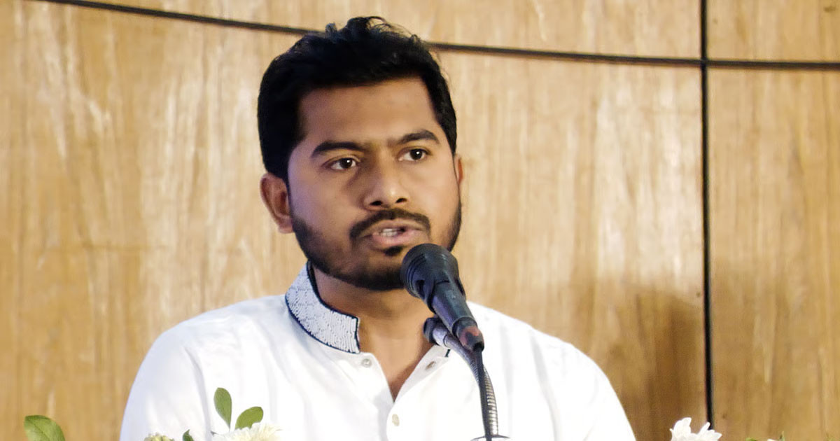 নুরুল হক নুর আহত