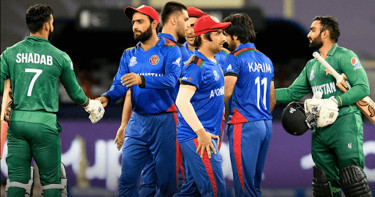 আজ টিভিতে দেখা যাবে যেসব খেলা