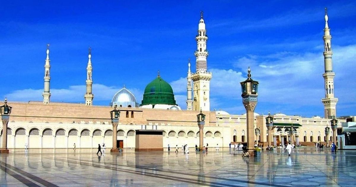 মহানবী (সা.)-এর প্রতি ভালোবাসা প্রকাশের পদ্ধতি