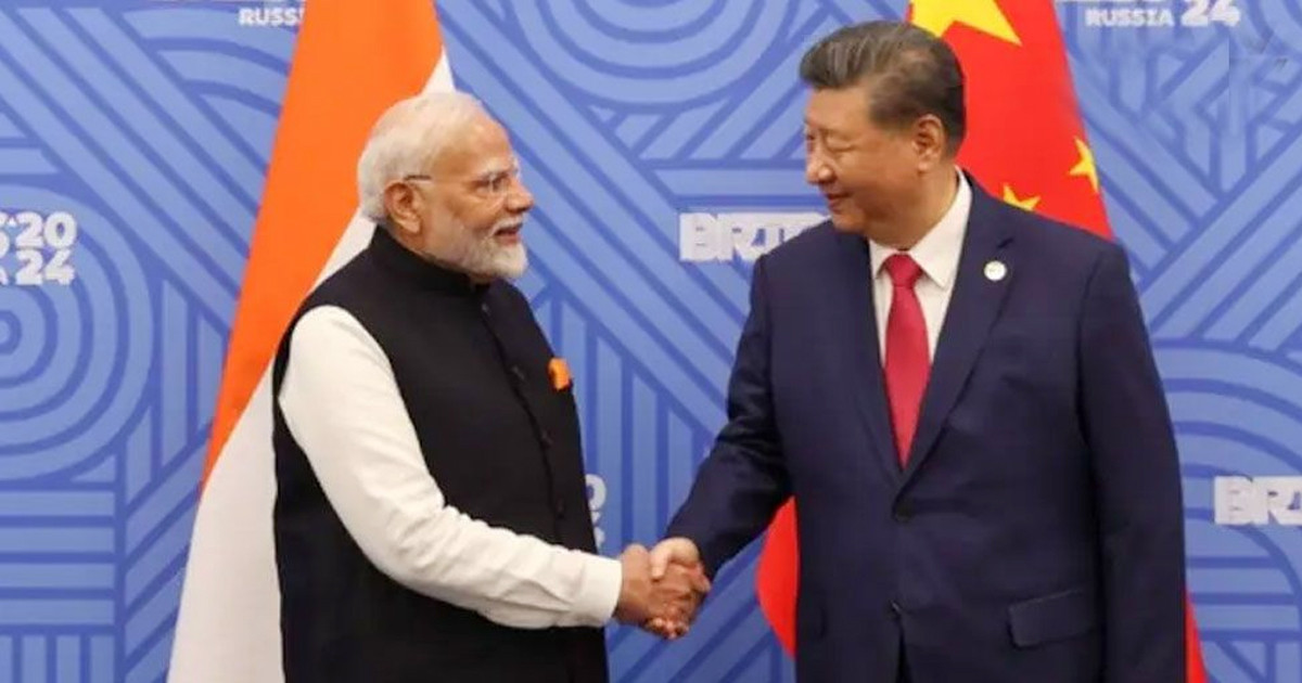 শি জিনপিংয়ের গোপন চিঠিতে কী ছিল, যার ফলে ভারত ও চীন সম্পর্কে বরফ গলে