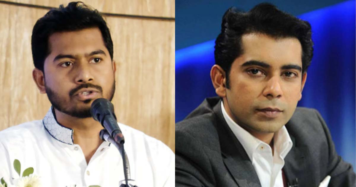 কী কারণে এভাবে নুরকে আঘাত করা হলো খুঁজে বের করা উচিত: পার্থ