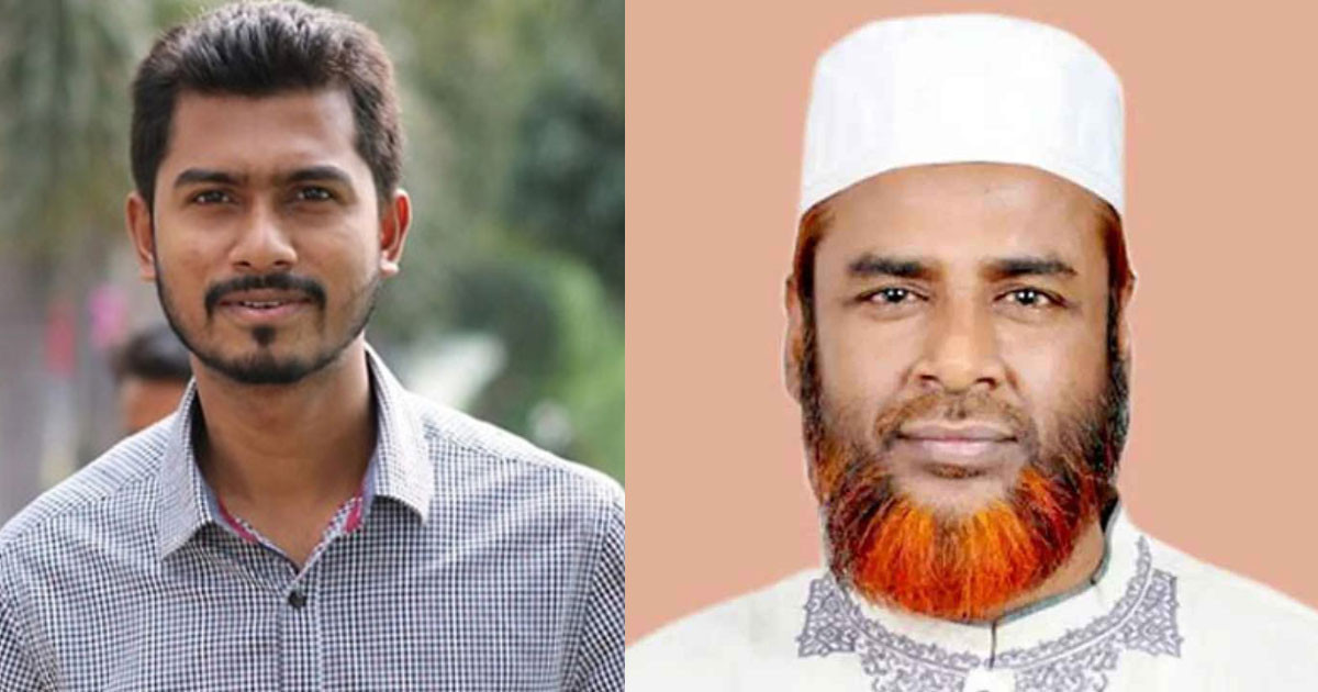 ‘ফ্যাসিবাদের পতনের পর এই হামলা অত্যন্ত ন্যক্কারজনক’