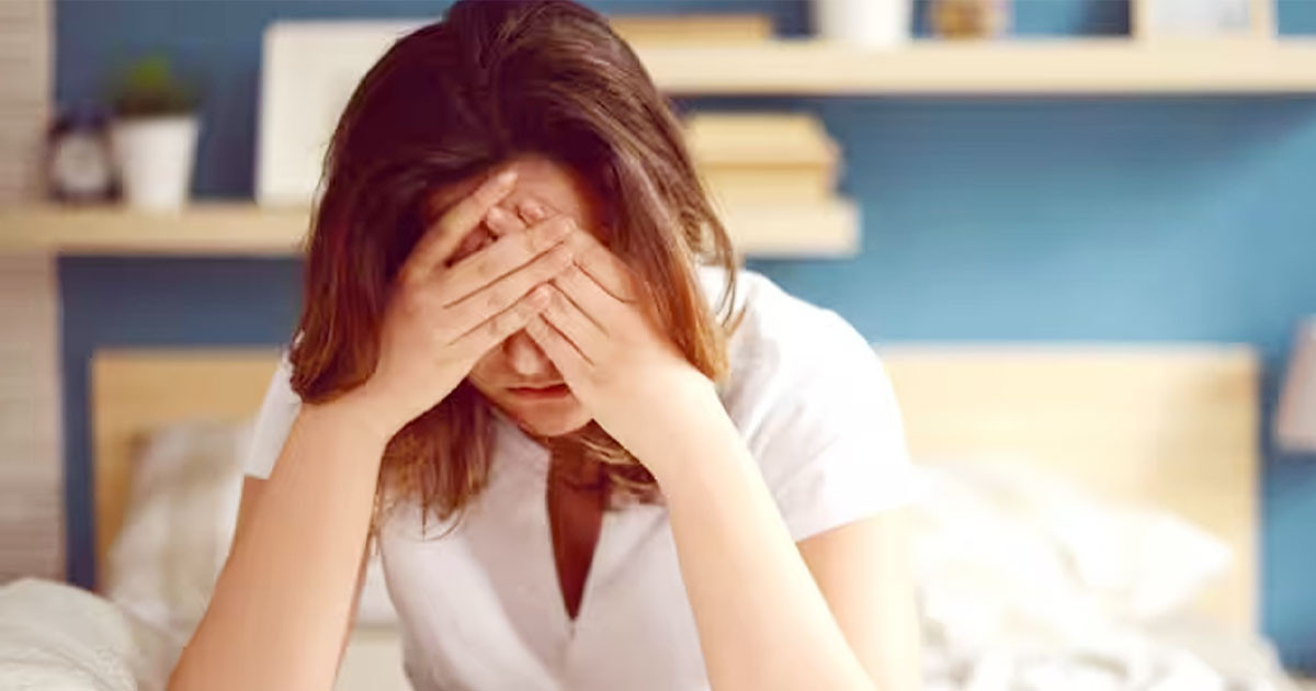 মন খারাপ? হতে পারে যেসব রোগের লক্ষণ ও কারণ
