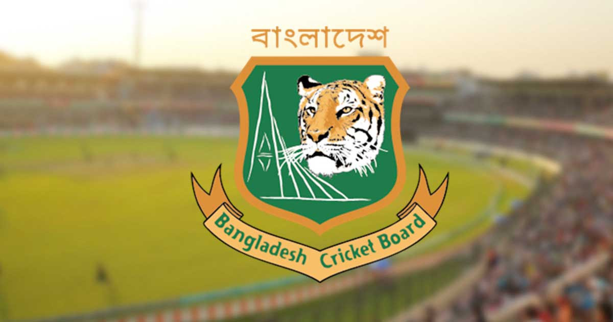 ইংল্যান্ড সফরের জন্য দল ঘোষণা বিসিবির