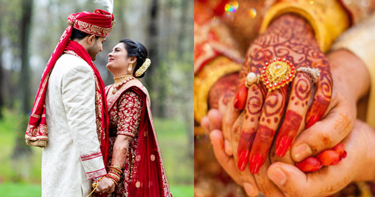 বিয়ের পর সম্পর্কে রোমান্স বাড়বে যেভাবে