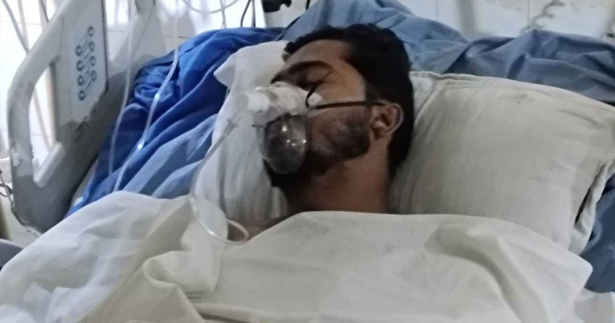নুরের নাকের হাড় ভেঙে গেছে, আলোচনায় বসবে মেডিকেল বোর্ড
