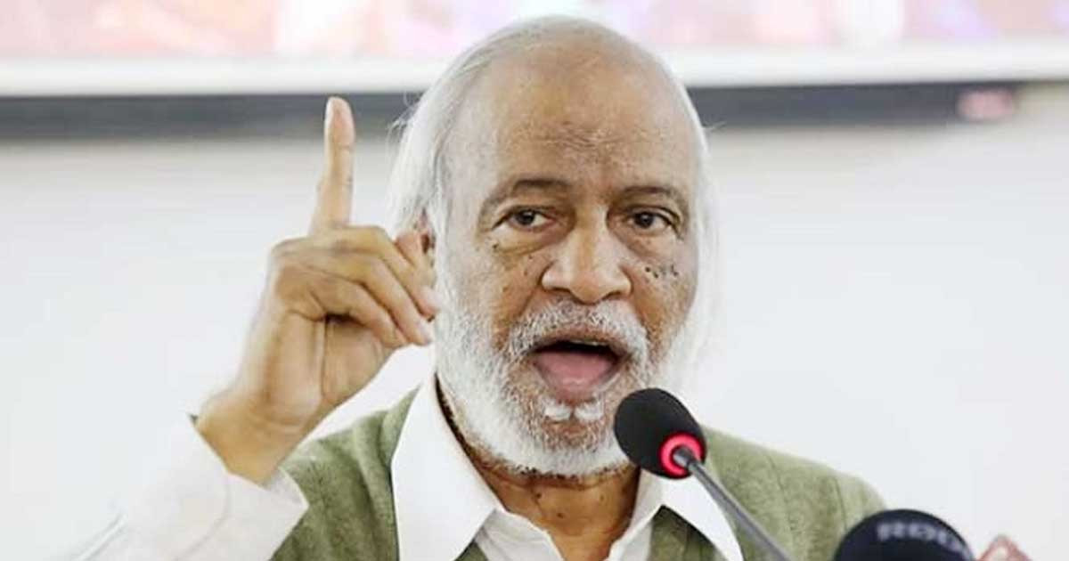 নুরের খোঁজ-খবর নেওয়া শেষে যা বললেন ড. মঈন খান