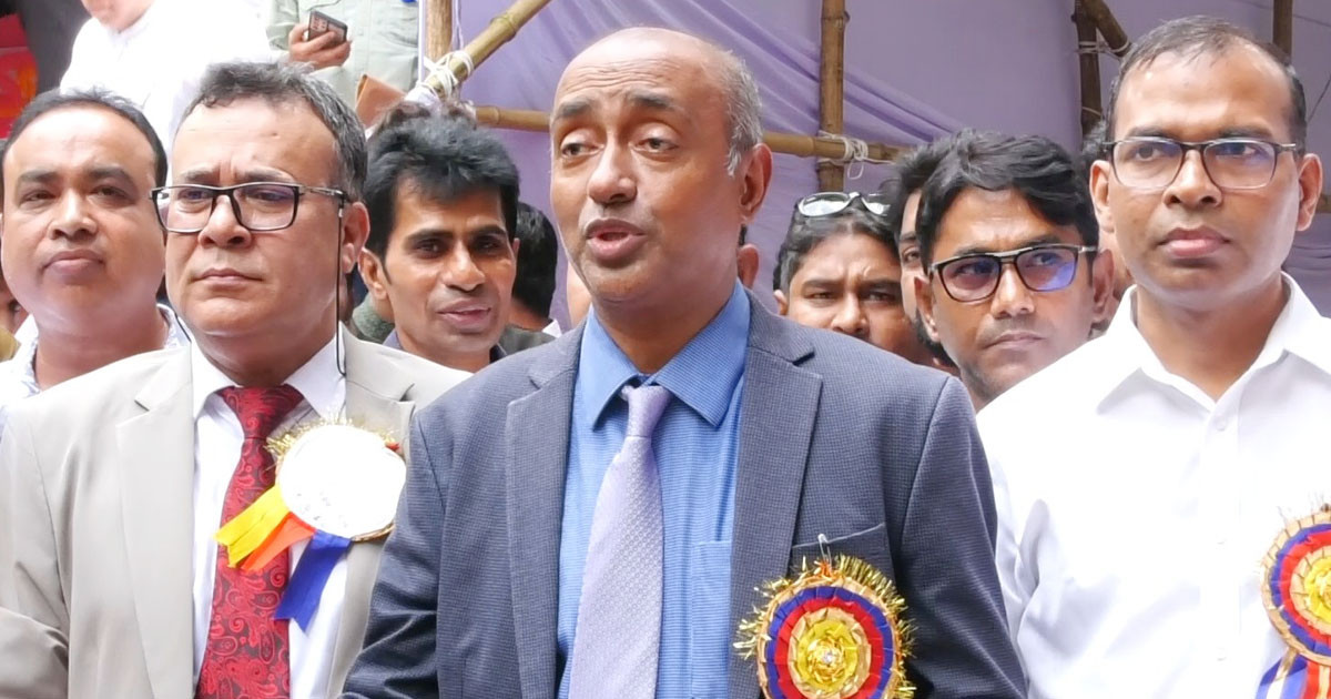 নুরের ওপর হামলা কোনো বিচ্ছিন্ন ঘটনা নয়, সুগভীর ষড়যন্ত্র: অ্যাটর্নি জেনারেল