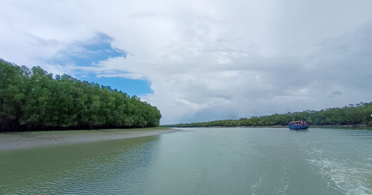 মুক্তিপণের টাকা পরিশোধ করে বাড়ি ফিরেছে অপহৃত ৭ জেলে