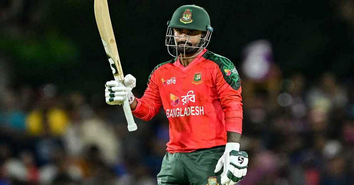 ৮ উইকেটের দাপুটে জয়ে সিরিজ শুরু করল বাংলাদেশ