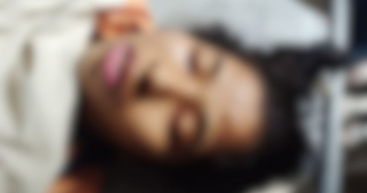 ফতুল্লায় গার্মেন্টস ভবনের ছাদ থেকে পড়ে প্রাণ গেল তরুণীর