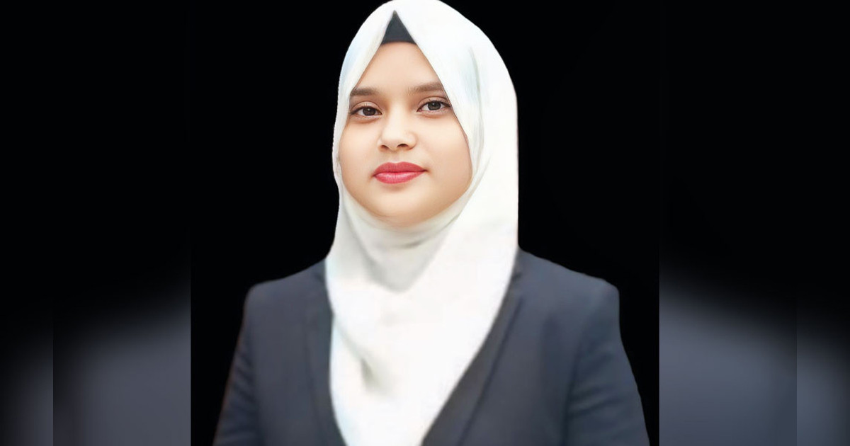 আন্তর্জাতিক ফেলোশিপে কুমিল্লার সুমাইয়া