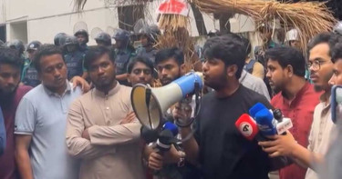জিএম কাদেরকে গ্রেপ্তারে আল্টিমেটাম