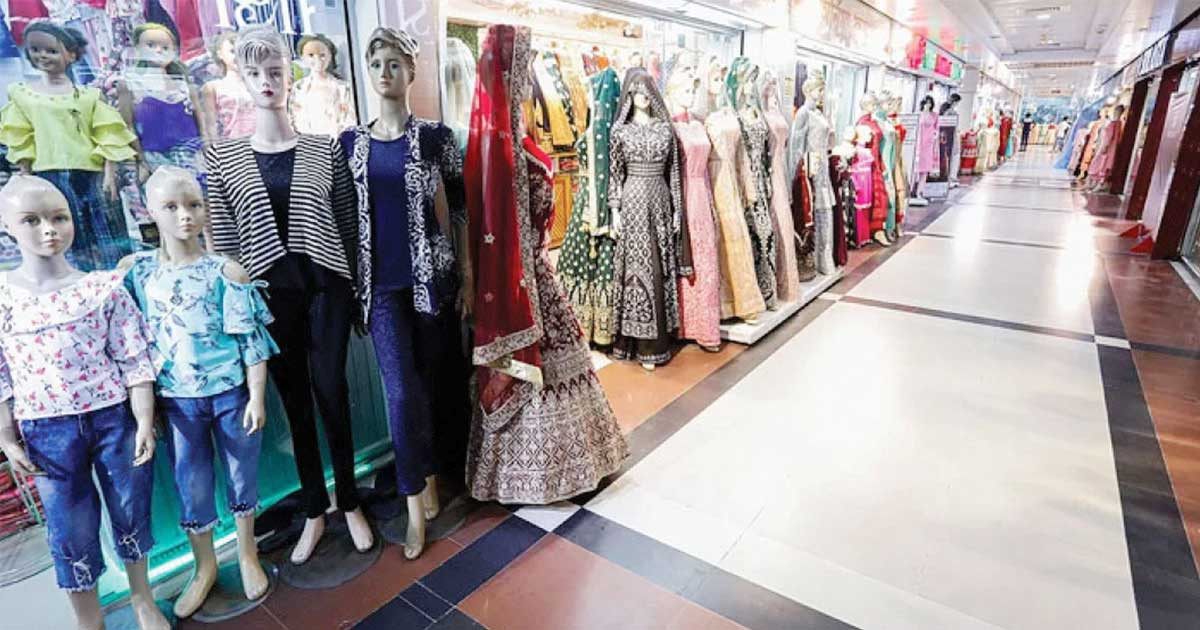 রোববার রাজধানীর যেসব এলাকায় মার্কেট ও দোকানপাট বন্ধ