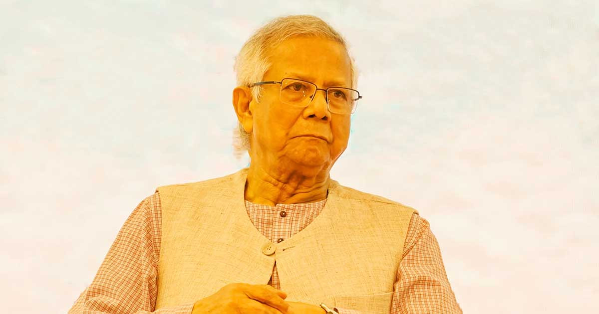 প্রধান উপদেষ্টার সঙ্গে বিএনপি-জামায়াত-এনসিপির বৈঠক আজ