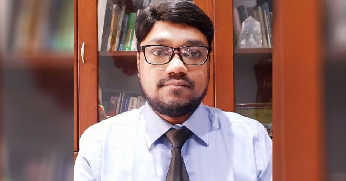 মধ্যরাতের ঘটনা নিয়ে সাহায্য চেয়ে চবি প্রক্টরের ফেসবুক পোস্ট