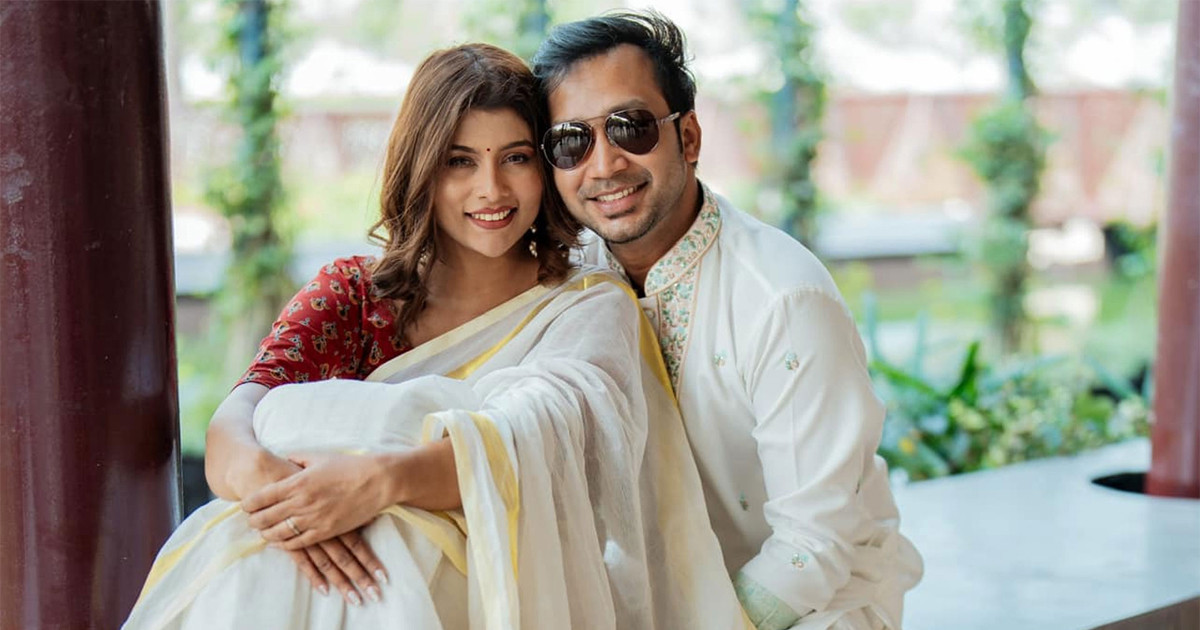 বিমানের ফ্রি টিকিটের জন্য শাওনকে বিয়ে করিনি: টয়া