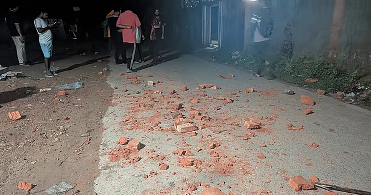 চট্টগ্রাম বিশ্ববিদ্যালয়ে সংঘর্ষের পর সব বিভাগের পরীক্ষা স্থগিত