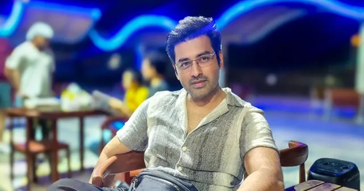 মামলায় জড়ালেন অঙ্কুশ!