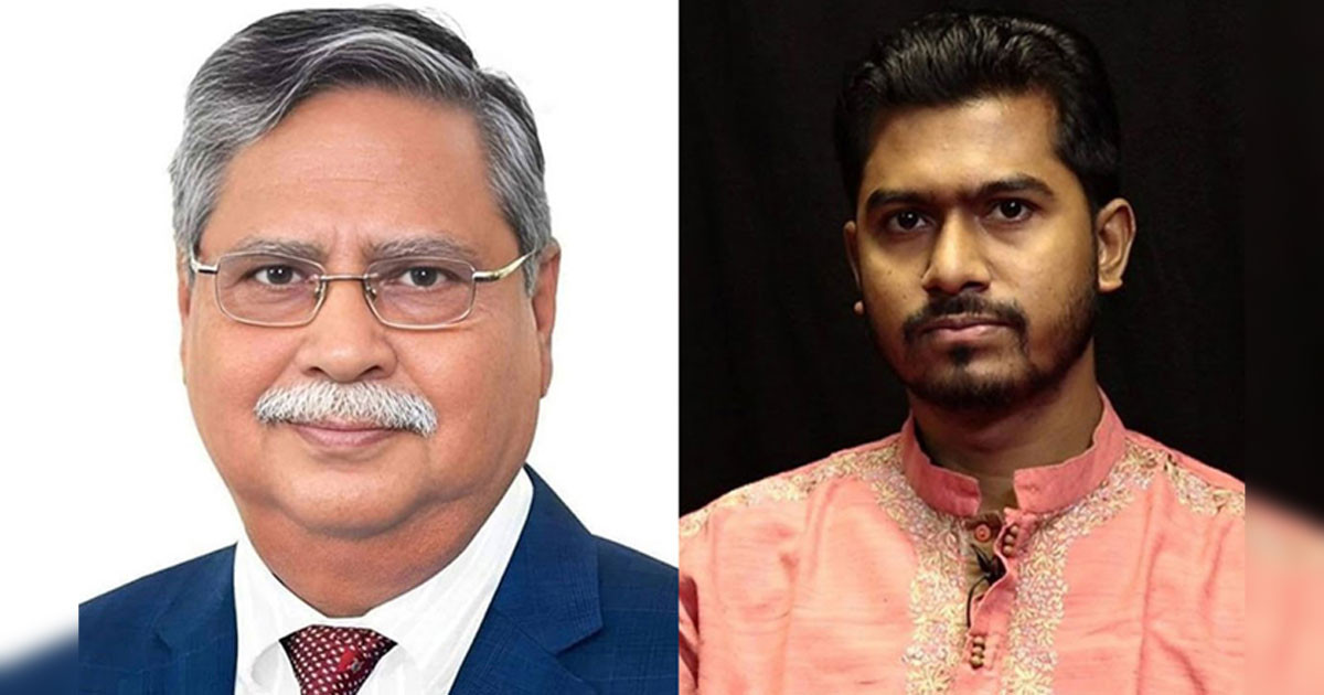 নুরের খোঁজ নিলেন রাষ্ট্রপতি