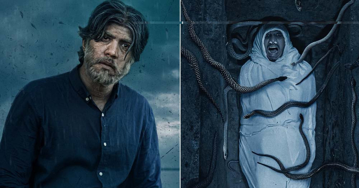 কী আছে ‘খোয়াবনামা’য়, তৌসিফের প্রশংসায় পঞ্চমুখ দর্শকরা