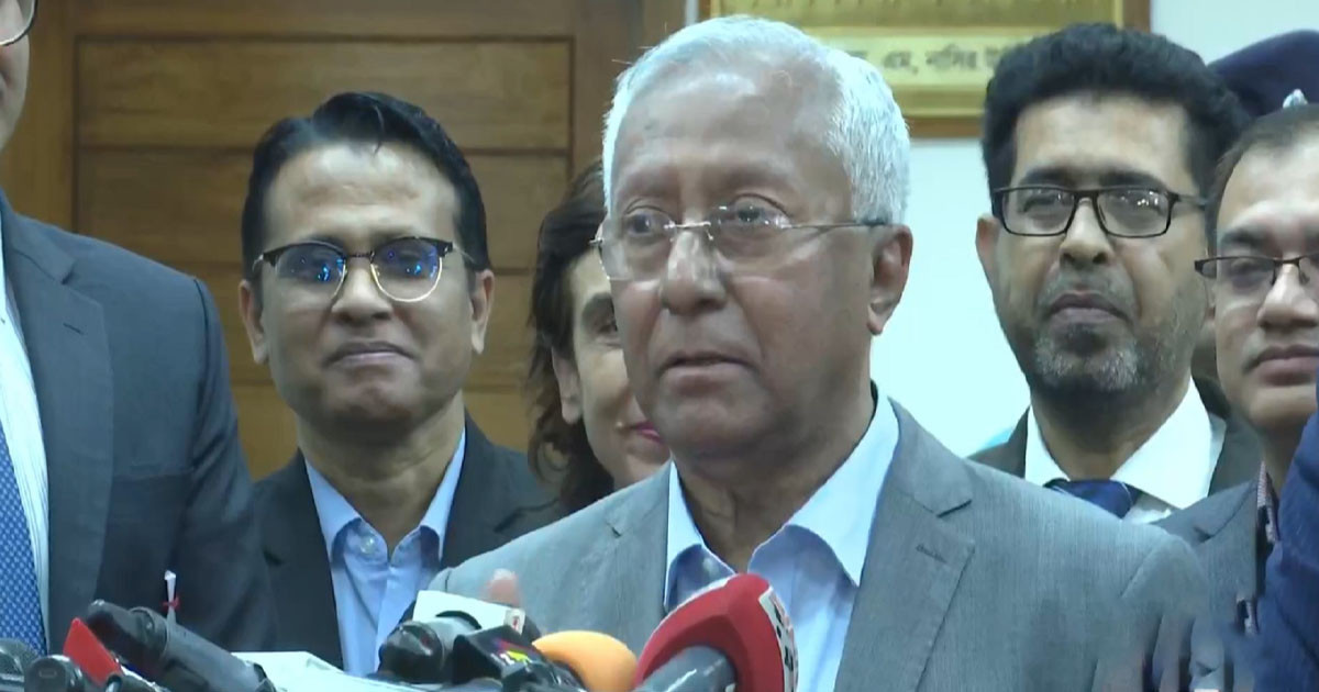 ভোটার তালিকার চূড়ান্ত খসড়া প্রকাশ, মোট ভোটার ১২ কোটি ৬৩ লাখ