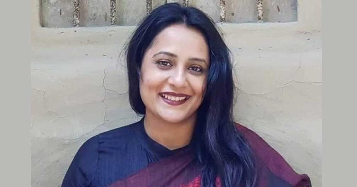 বুয়েটের কেউ আমাকে একদম পাত্তা দিতো না: অপি করিম