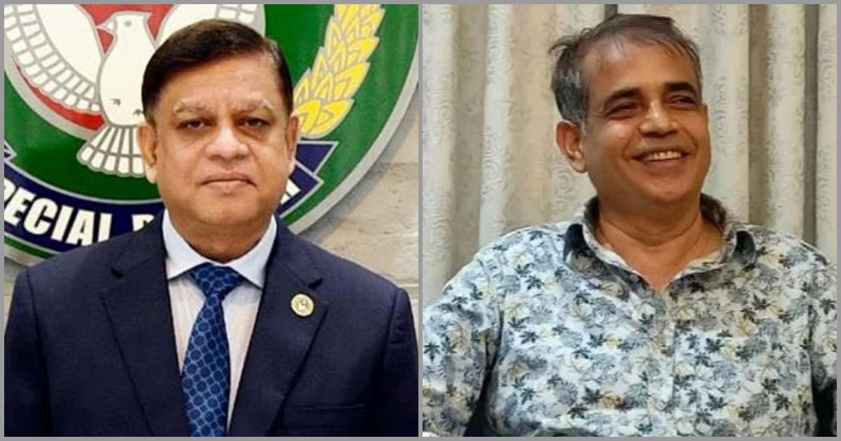 চুক্তিভিত্তিক নিয়োগ পেলেন গোলাম রসুল ও শহিদুর রহমান
