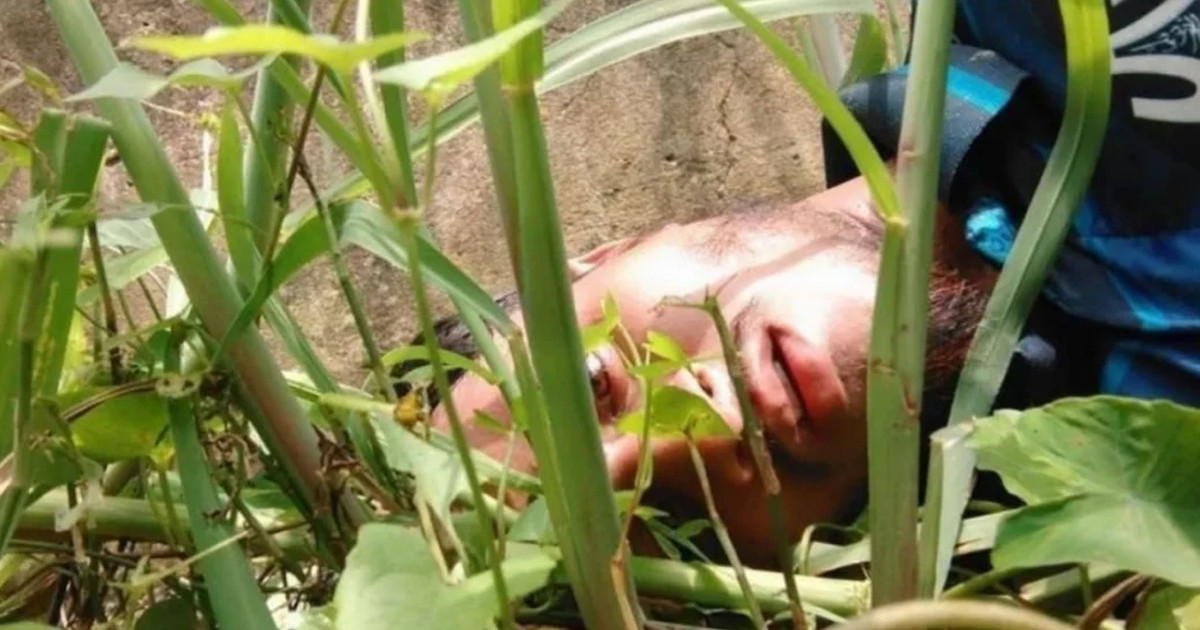 চবিতে ছাদ থেকে ফেলে দেওয়া ওই শিক্ষার্থীর পরিচয় জানা গেল
