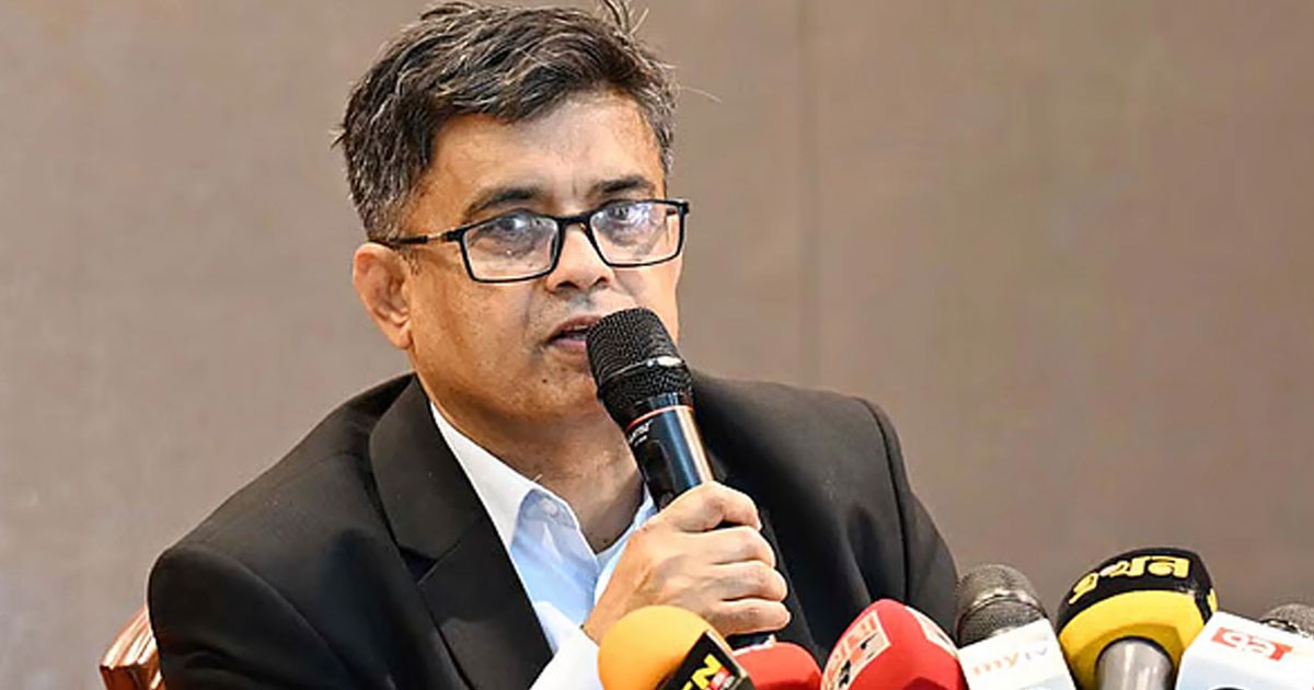 জাতীয় পার্টি নিষিদ্ধ প্রসঙ্গে যা বললেন প্রেস সচিব