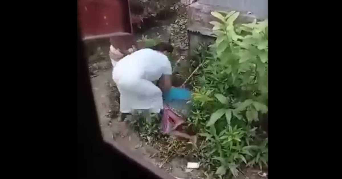 মাকে নির্যাতনের দায়ে ছেলে-পুত্রবধূ সহ গ্রেপ্তার ৫