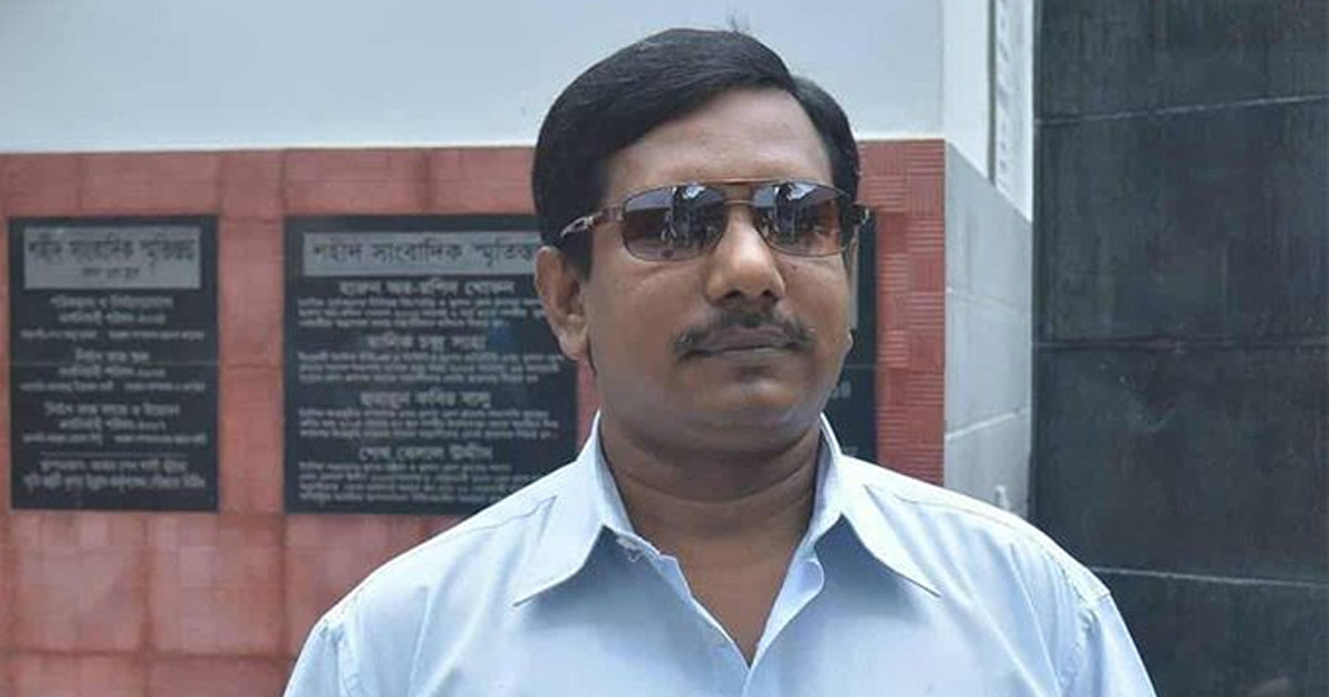 খুলনার রূপসা সেতুর নিচ থেকে সাংবাদিকের মরদেহ উদ্ধার