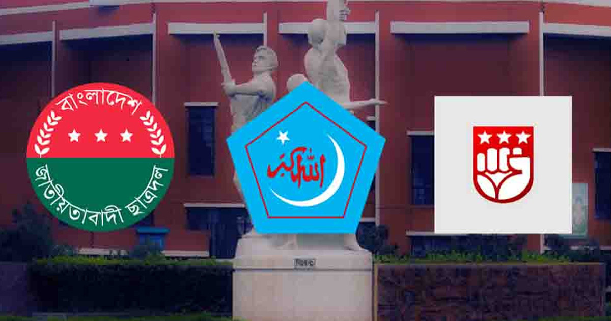 বাকৃবির শিক্ষার্থীদের ওপর হামলা, বিভিন্ন সংগঠনের ক্ষোভ ও নিন্দা