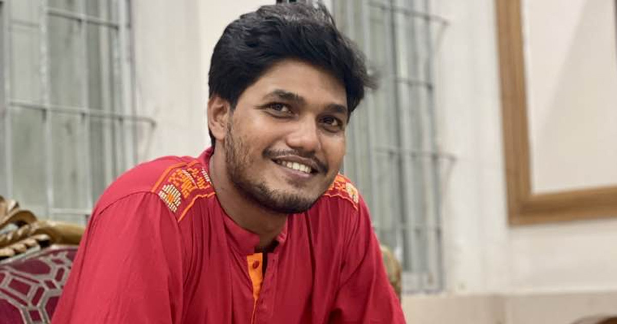 আমরা কেন ভয় পাবো, প্রশ্ন ছাত্রদল সমর্থিত ভিপিপ্রার্থীর