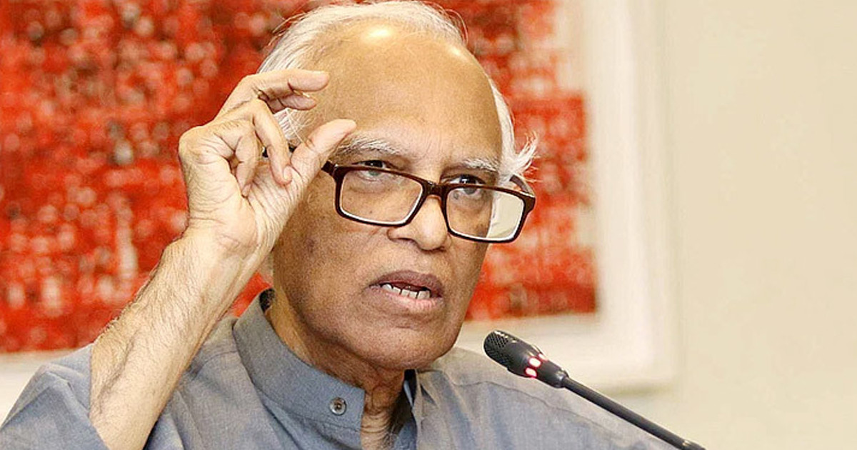 ‘আ. লীগ আমলে রাজনৈতিক কারণে সামাজিক কর্মসূচিতে ছিল ৫০ শতাংশ লোক’