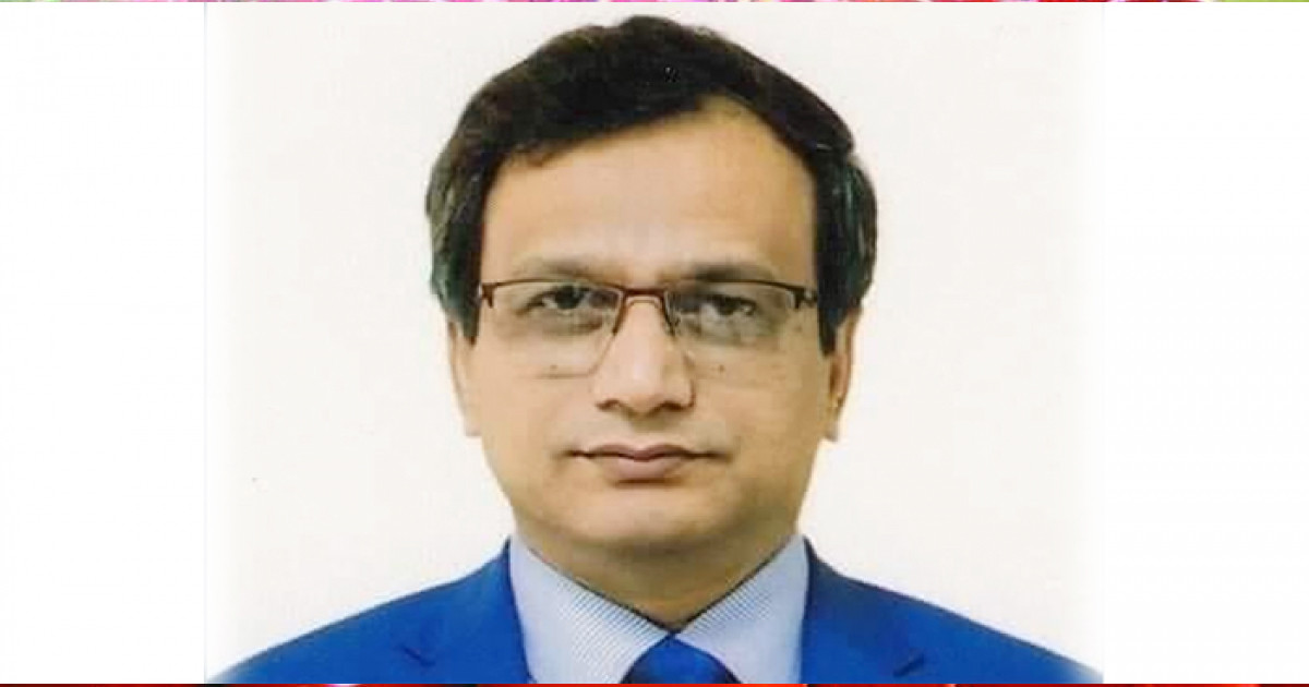 হত্যা মামলায় সাবেক সিনিয়র সচিব জিয়াউল আলম গ্রেপ্তার