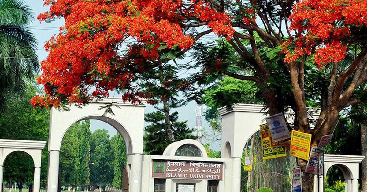 ইবির দুই শিক্ষার্থী গুমের সাড়ে ১৩ বছর পার: তথ্য অনুসন্ধানে কমিটি পুনর্গঠন