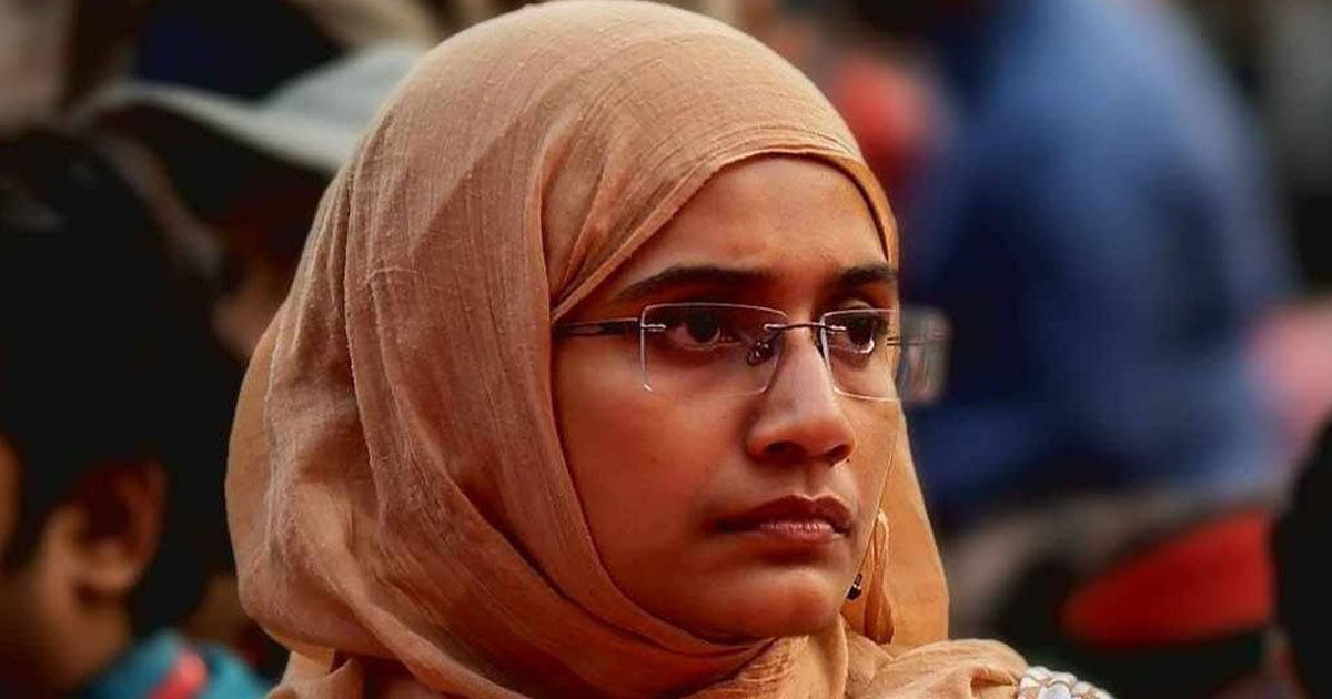 আদালতের রায় নিয়ে সামান্তার প্রতিক্রিয়া