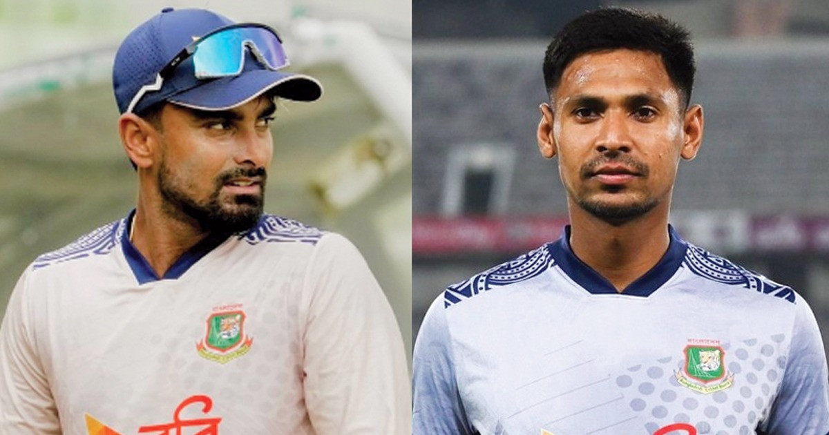 এসএ২০’র নিলামে লিটন-মোস্তাফিজসহ ১৪ বাংলাদেশি ক্রিকেটার