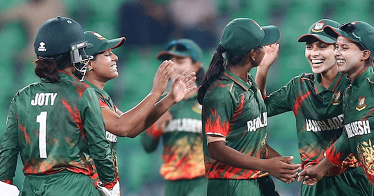 ম্যাচ না জিতলেও কত টাকা পাবে বাংলাদেশ?