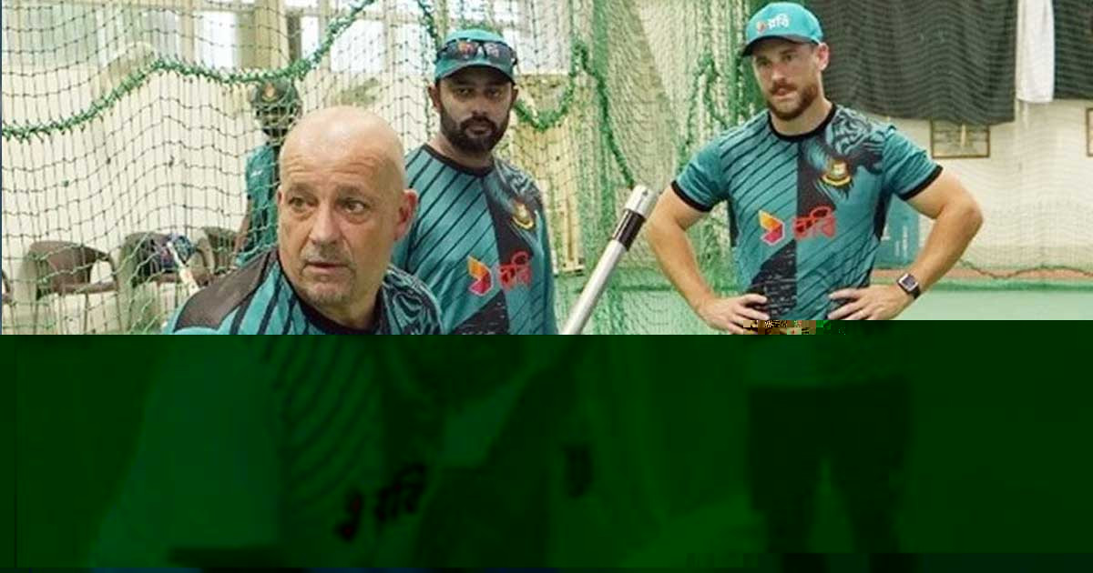 নেদারল্যান্ডস সিরিজ শেষ করেই ফিরে যাচ্ছেন উড