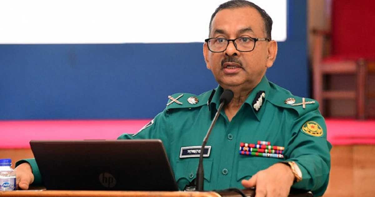 ডাকসু নির্বাচন নিয়ে কড়া বার্তা দিলেন ডিএমপি কমিশনার