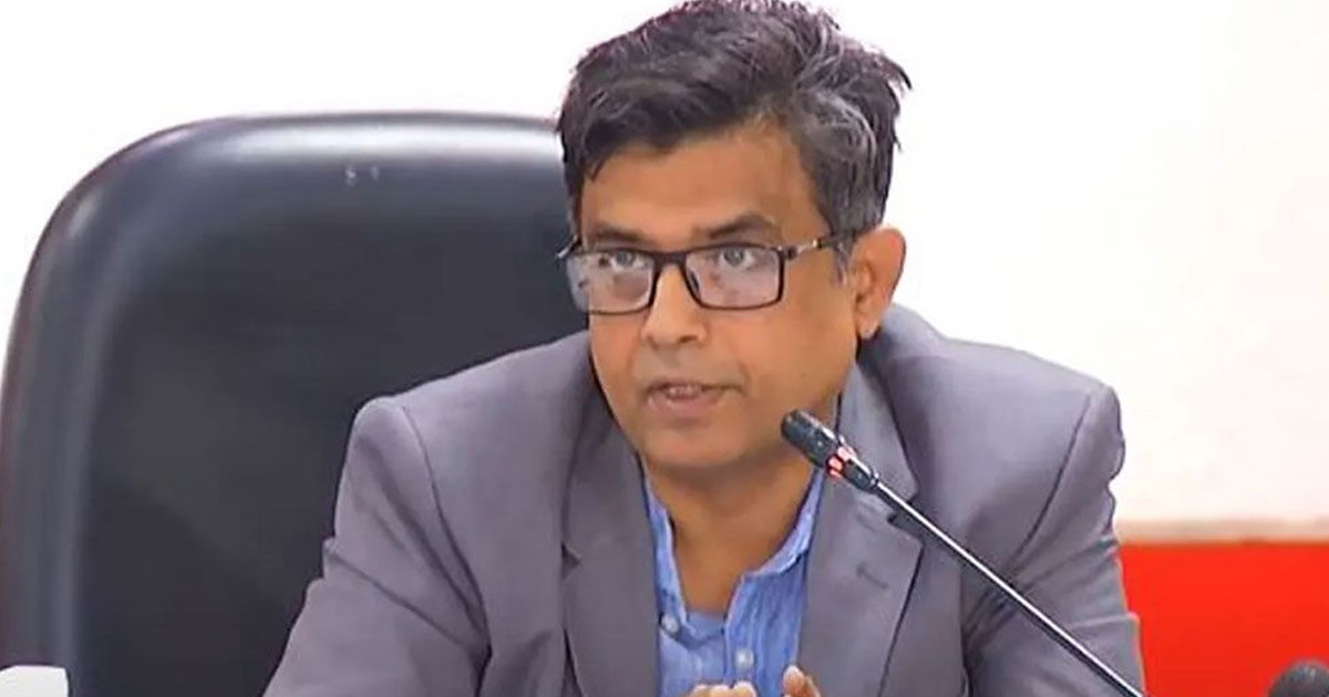 বৈষম্যবিরোধী আন্দোলনের মিথ্যা মামলায় অভিযুক্ত ৩৫ জনকে অব্যাহতির আবেদন