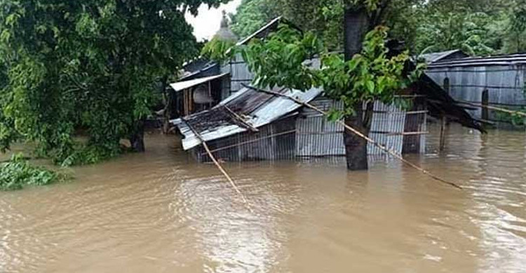 সেপ্টেম্বরে দেশের উত্তর ও দক্ষিণাঞ্চলে বন্যার আশঙ্কা